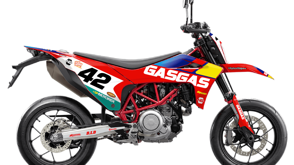 kit déco gasgas 700 se sm 2022 2023 2024 2025 2026 trail supermotard enduro ng factory 2023 decals stickers graphics autocollant adhésifs visuel_Plan de travail 1