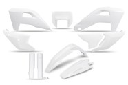Full Kit Plastique UFO Husqvarna 125 250 300 350 450 TE Et FE 