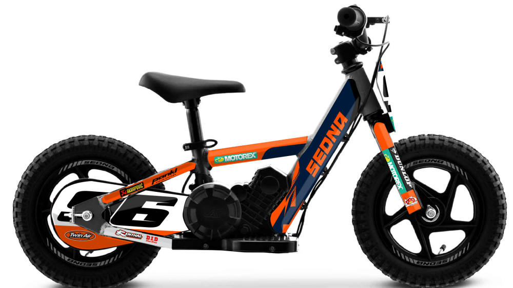 kit déco draisienne sedna mx 12 ng decals ktm sxf factory réplica mx decals graphics autocollant adhésifs visuel_Plan de travail 1