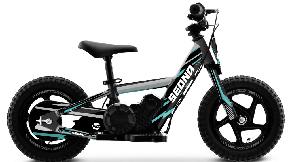 kit déco draisienne sedna mx 12 ng decals thunder séries mint réplica mx decals graphics autocollant adhésifs visuel_Plan de travail 1