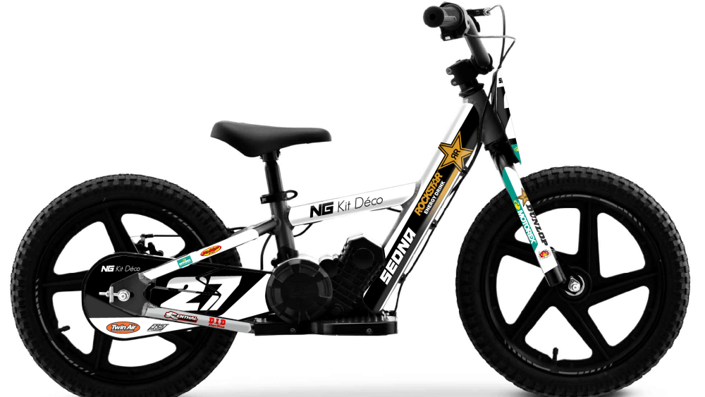 kit déco draisienne sedna mx 16 ng decals husqvarna factory réplica mx decals graphics autocollant adhésifs visuel_Plan de travail 1