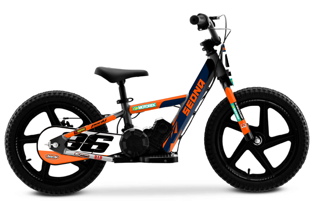 kit déco draisienne sedna mx 16 ng decals ktm sxf factory réplica mx decals graphics autocollant adhésifs visuel_Plan de travail 1