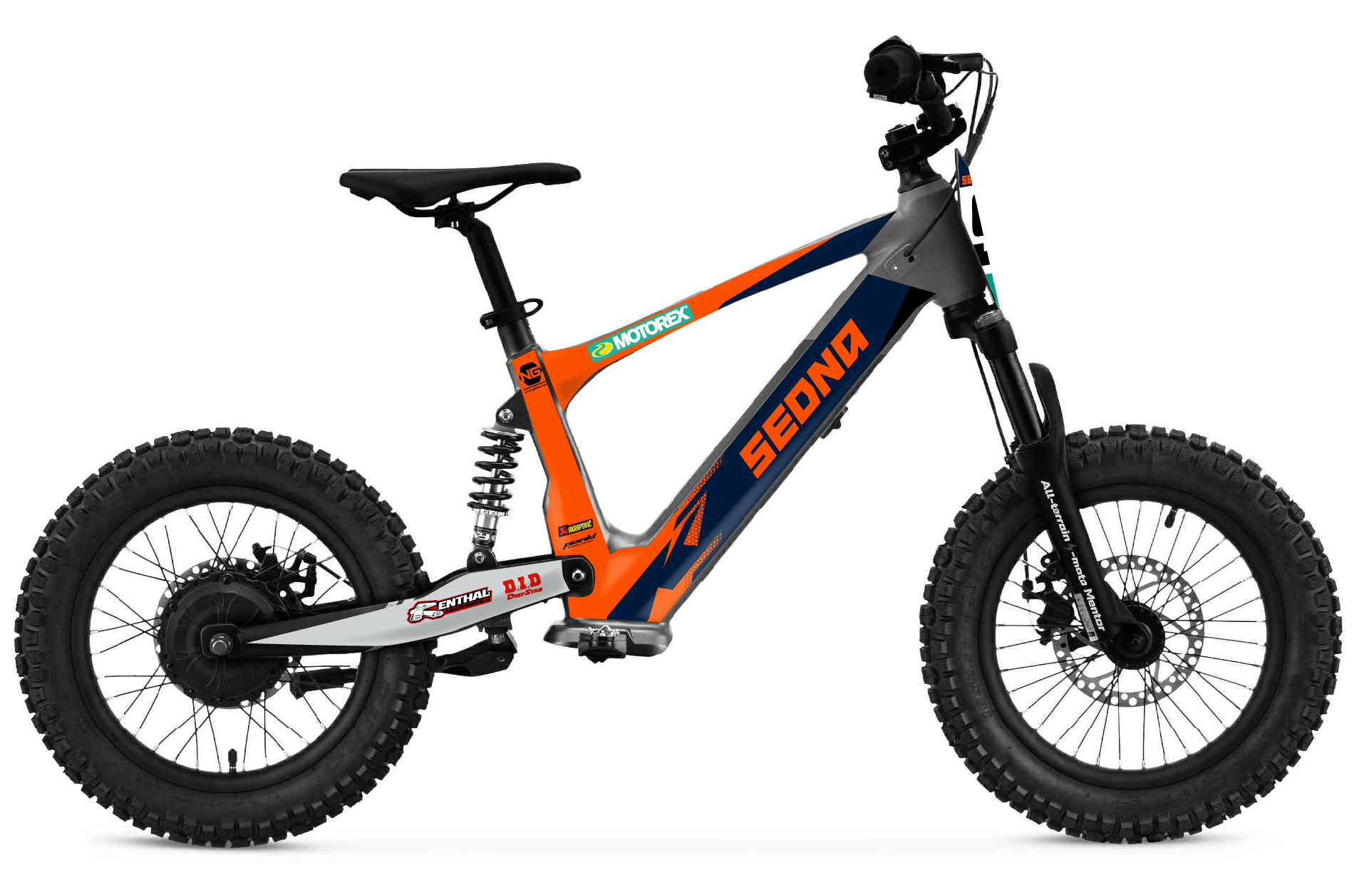 kit déco draisienne sedna sx 16 ng decals ktm sx factory réplica mx decals graphics autocollant adhésifs visuel_Plan de travail 1