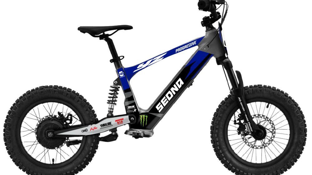 kit déco draisienne sedna sx 16 ng decals yamaha yzf factory réplica mx decals graphics autocollant adhésifs visuel_Plan de travail 1