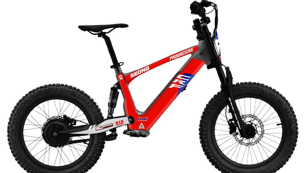 kit déco draisienne sedna sx 18 ng decals honda crf factory réplica mx decals graphics autocollant adhésifs visuel_Plan de travail 1