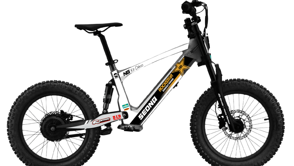 kit déco draisienne sedna sx 18 ng decals husqvarna factory réplica mx decals graphics autocollant adhésifs visuel_Plan de travail 1