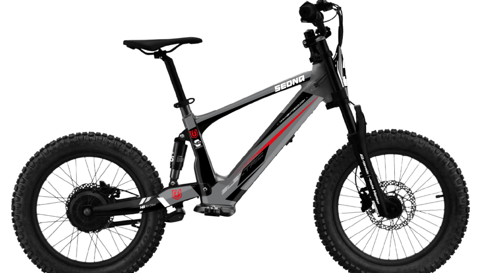 kit déco draisienne sedna sx 18 ng decals win series rouge mx decals graphics autocollant adhésifs visuel_Plan de travail 1