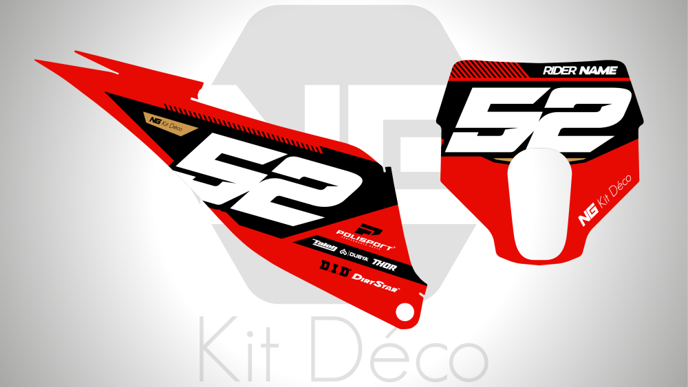 kit déco fond de plaques numéros stark varg ex future enduro 2025 2026 ng scratch séries mx decals stikcers graphics autocollant adhésifs_Plan de travail 1