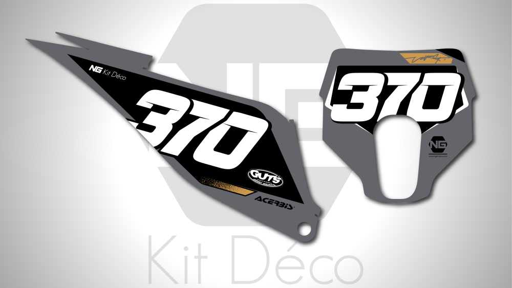 kit déco fond de plaques numéros stark varg ex future enduro 2025 2026 ng win séries mx decals stikcers graphics autocollant adhésifs_Plan de travail 1