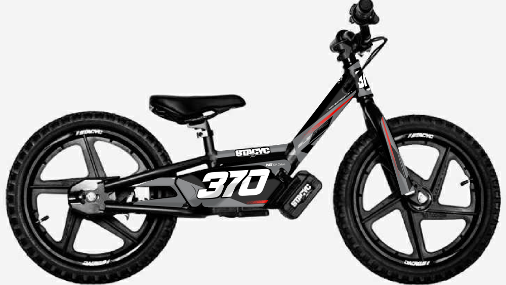 kit déco draisienne stacyc edrive 12 16 ng decals win séries rouge réplica mx decals graphics autocollant adhésifs visuel_Plan de travail 1