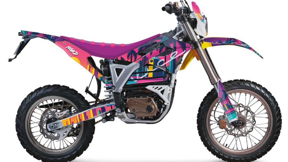 kit déco moto électrique sur ron suron storm bee vice series jaune ng decals stickers graphics autocollant adhésifs visuel-01