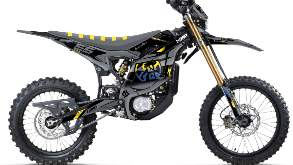 kit déco moto électrique sur ron suron ultra bee éclair séries ng decals stickers graphics autocollant adhésifs visuel-01