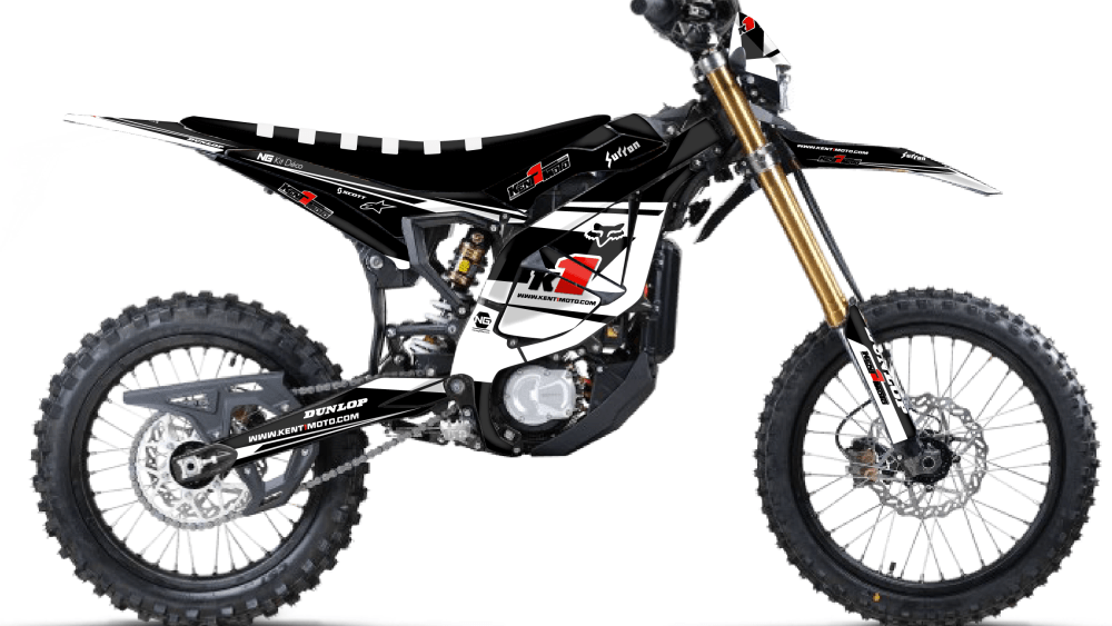 kit déco moto électrique sur ron suron ultra bee kent1moto 2025 ng decals stickers graphics autocollant adhésifs visuel-01