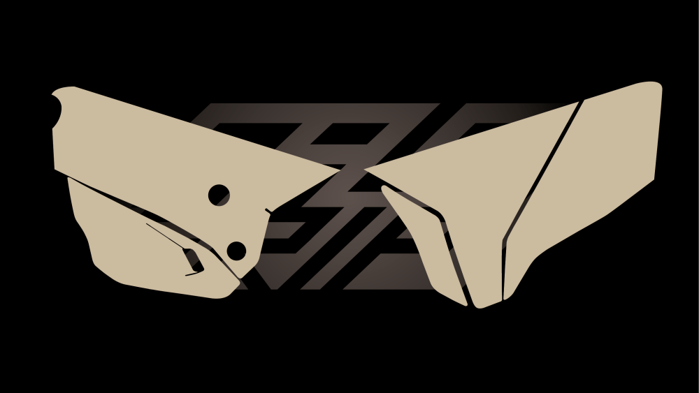 grip protections plaque latérale ducati desmo 450 2025 2025 fast grip motocross full