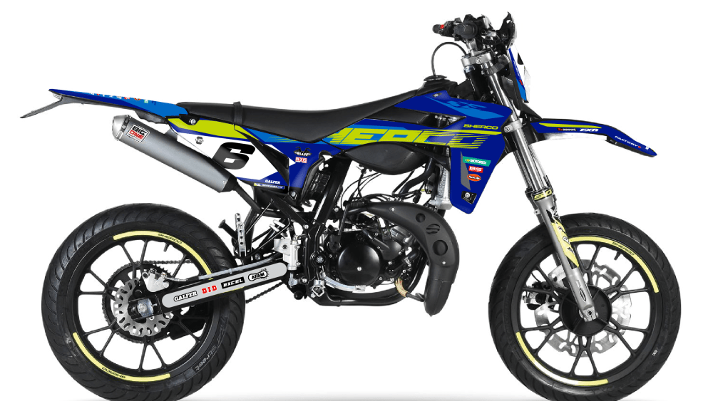 kit déco sherco 50 se sm 2013 2014 2015 2016 2017 2018 2019 2020 2021 2022 2023 2024 2025 2026 2027 ng originality oem origine 2026 decals stickers graphics autocollant adhesifs visuel