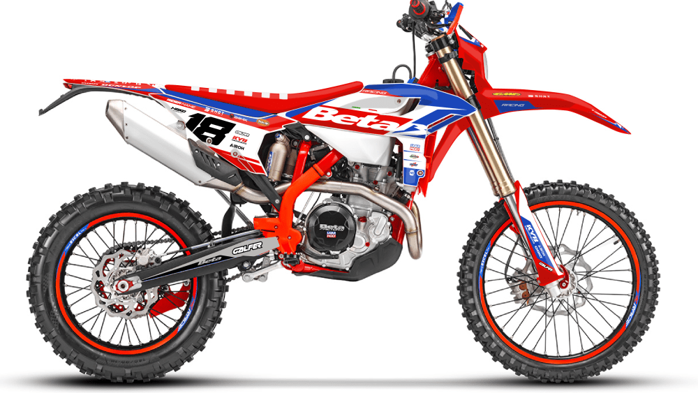 kit déco 125 200 250 300 350 390 430 480 beta rr x pro 2025 2026 2027 ng race series enduro decals stickers graphcis autocollant adhesifs visuel