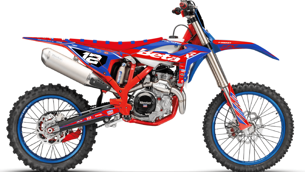 kit déco beta 450 rx 2024 2025 2026 2027 motocross ng team racing factory 2026 series mx decals stickers graphcis autocollant adhesifs visuel