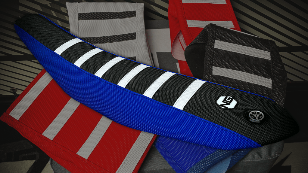 slide housse de selle