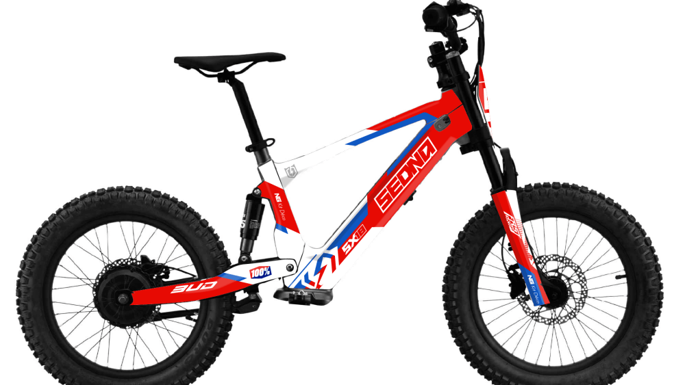 kit déco draisienne sedna sx 18 sx 18 smx apollo ng decals patriot séries mx decals graphics autocollant adhésifs visuel