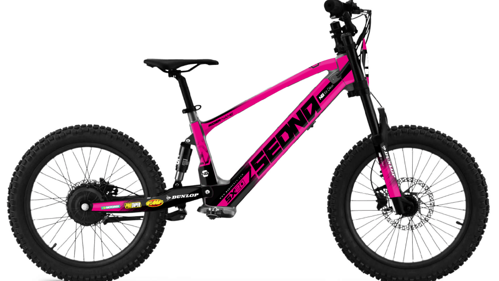kit déco draisienne sedna sx 20 smx sx20 ng decals pink rose séries mx decals graphics autocollant adhésifs visuel