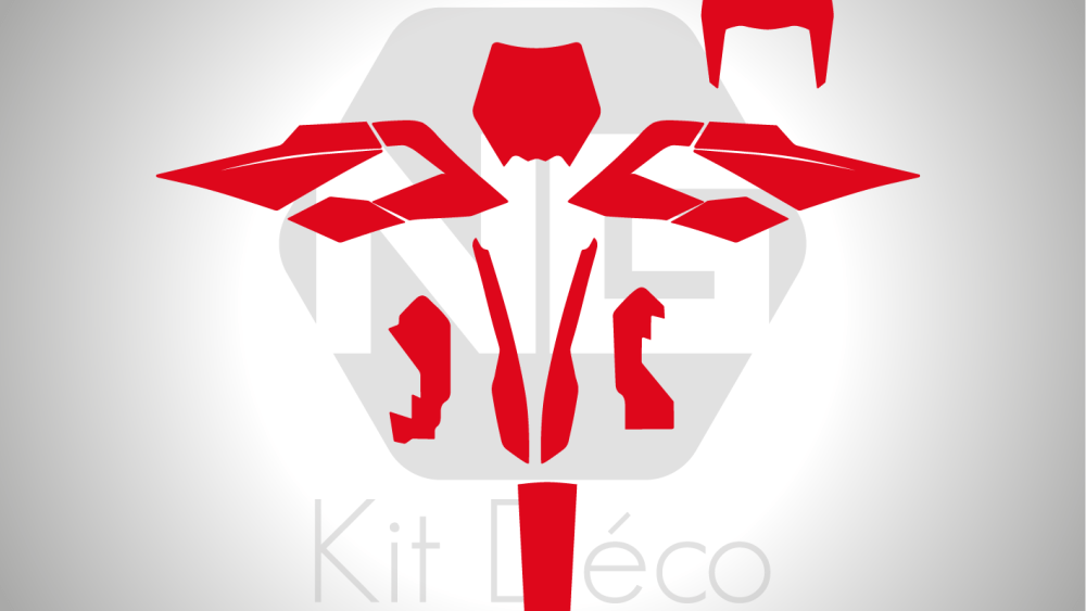 gabarit template sedna rfn offroad vectoriel pdf ng kit déco