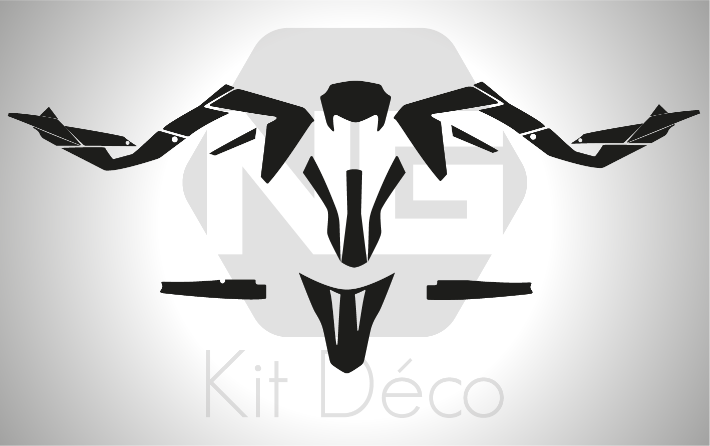 gabarit template APRILIA 50 SX RX 2006 2007 2008 2009 2010 2011 2012 2013 2014 2015 2016 2017 vectoriel pdf