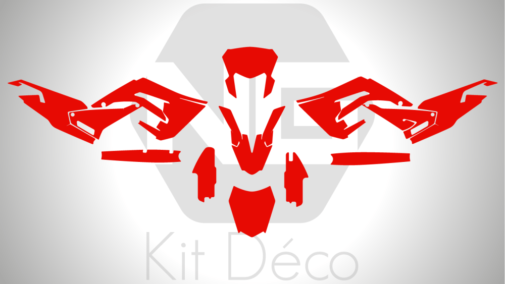gabarit template derbi gilera senda xtreme drd smt 2018 2019 2020 2021 2022 2023 2024 2025 2026 2027 2028 vector vectoriel pdf