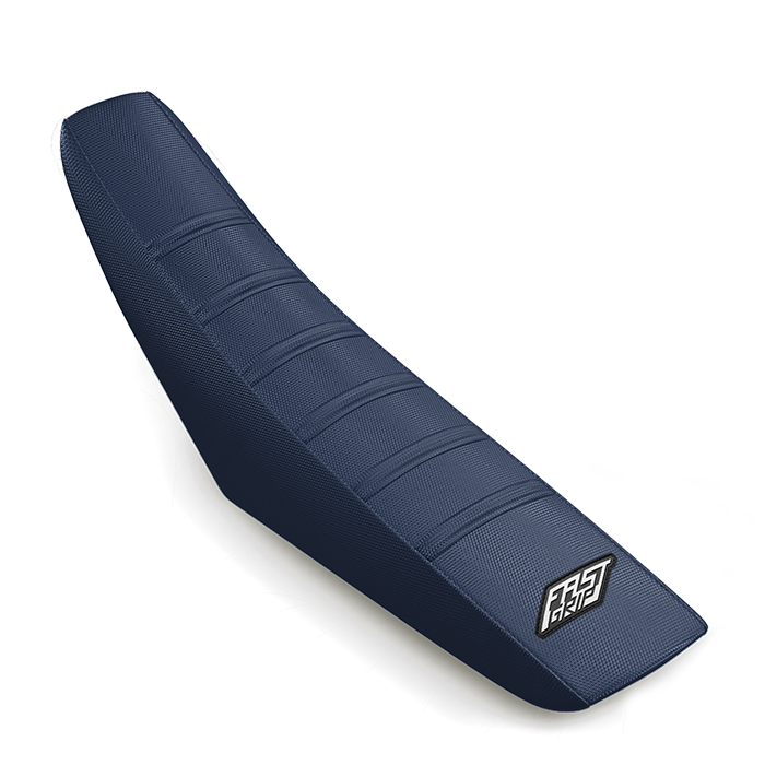 housse de selle ducati 250 450 desmo eds fast grip anti dérapante seat cover navy
