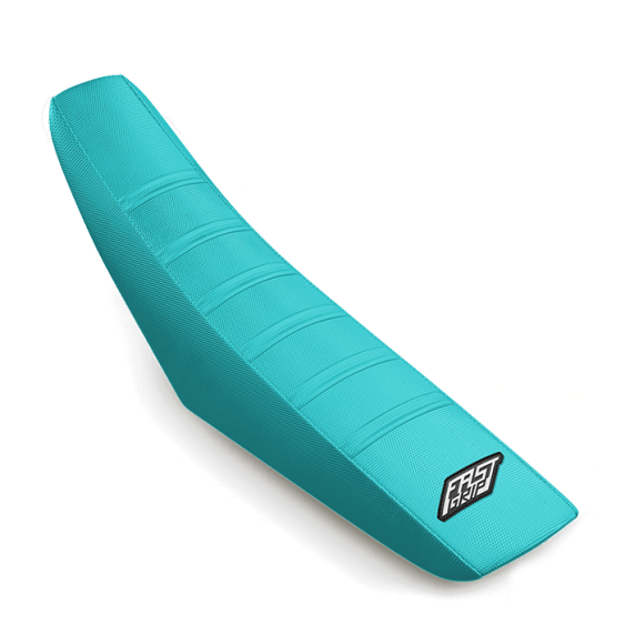housse de selle kove 250 450 mx rally fast grip seat cover anti dérapante mint