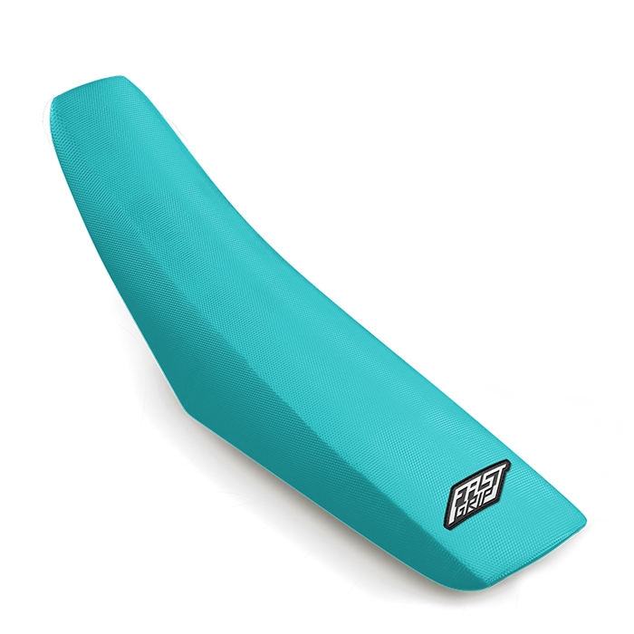 housse de selle kove 250 450 mx rally fast grip seat cover anti dérapante monobloc mint